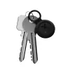 Smart-Keychain-Tracker Xtorm XTAG2GA11 — universeller GPS-Finder, CR2032-Batterie, 3V, schwarz, 3er-Pack