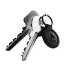 Smart-Keychain-Tracker Xtorm XTAG2GA11 — universeller GPS-Finder, CR2032-Batterie, 3V, schwarz, 3er-Pack
