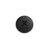 Smart-Keychain-Tracker Xtorm XTAG2GA11 — universeller GPS-Finder, CR2032-Batterie, 3V, schwarz, 3er-Pack