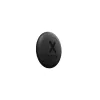 Smart-Keychain-Tracker Xtorm XTAG2GA11 — universeller GPS-Finder, CR2032-Batterie, 3V, schwarz, 3er-Pack