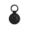 Smart-Keychain-Tracker Xtorm XTAG2GA11 — universeller GPS-Finder, CR2032-Batterie, 3V, schwarz, 3er-Pack