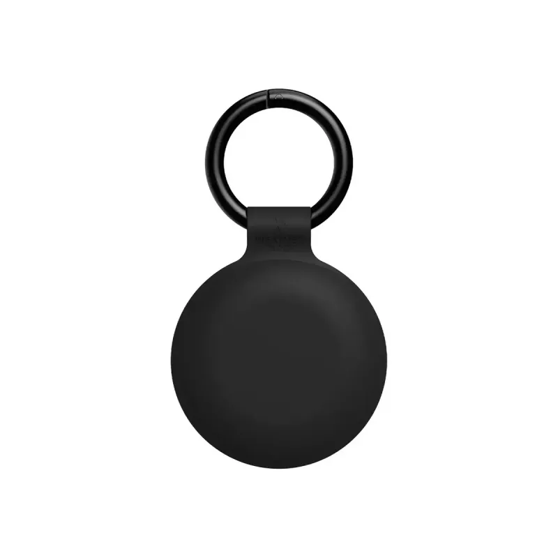 Smart-Keychain-Tracker Xtorm XTAG2GA11 — universeller GPS-Finder, CR2032-Batterie, 3V, schwarz, 3er-Pack