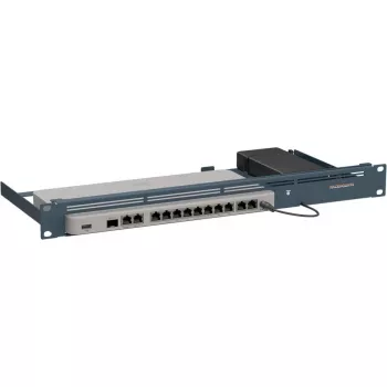 19-Zoll 24HE Rackschrank von rackmount it, Modell RM-CI-T24