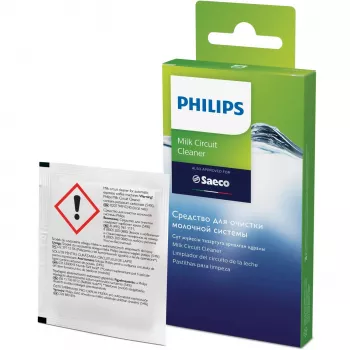 Philips CA6705/10 Milchkreislauf-Reinigerbeutel