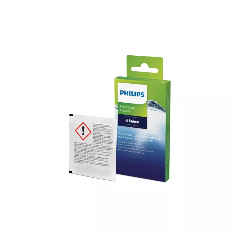 Philips CA6705/10 Milchkreislauf-Reinigerbeutel