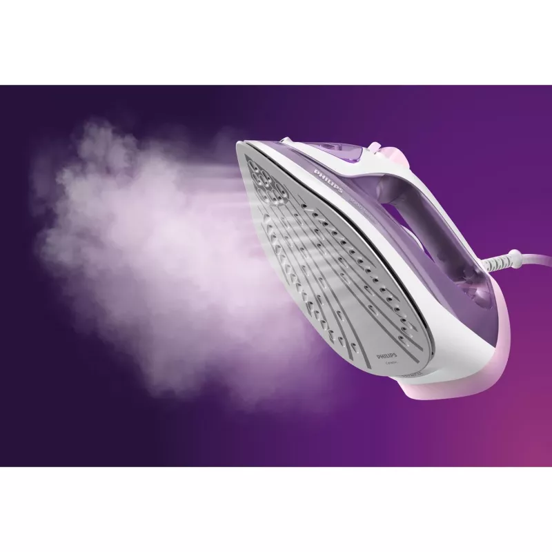 Philips 3000 series DST3010/30 Bügeleisen Dampfbügeleisen Keramiksohle 2000 W