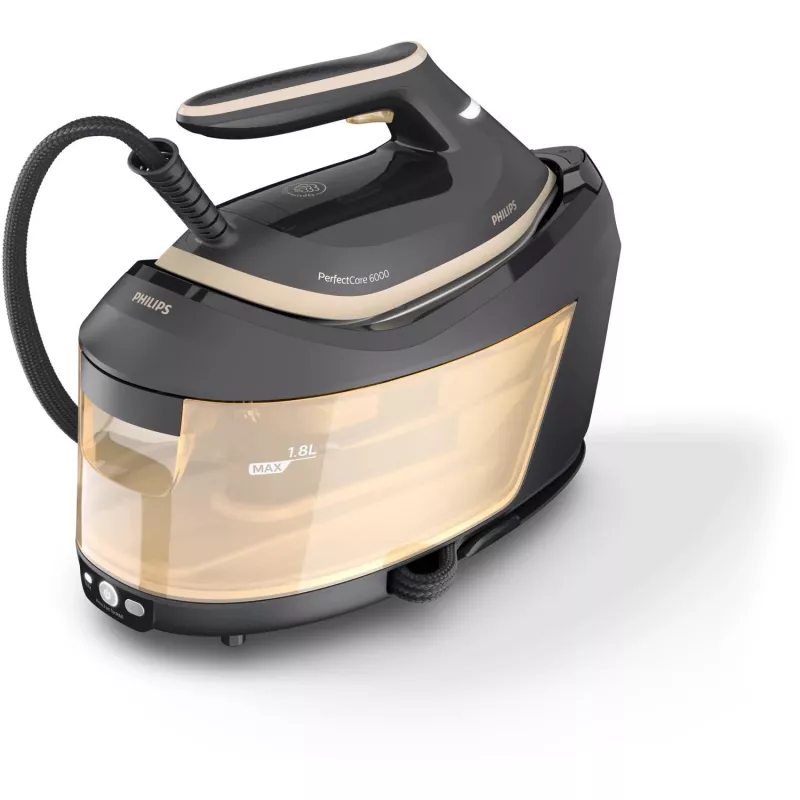Philips PSG6064/80 Dampfbügelstation 2400 W 1,8 L SteamGlide Advanced
