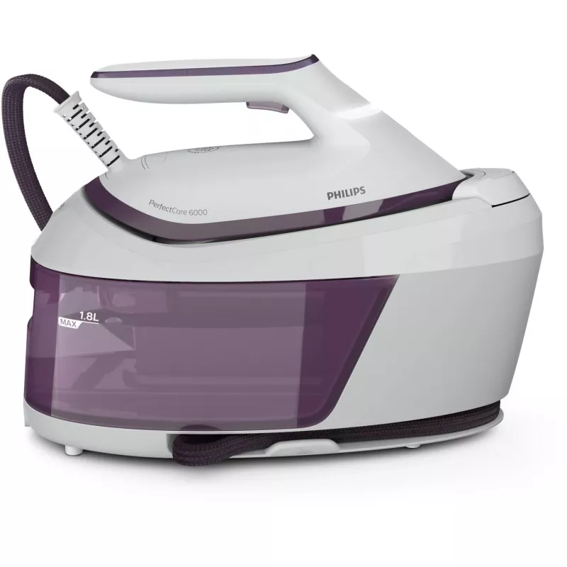 Dampfbügelstation Philips 6000er Serie PerfectCare PSG6020/30