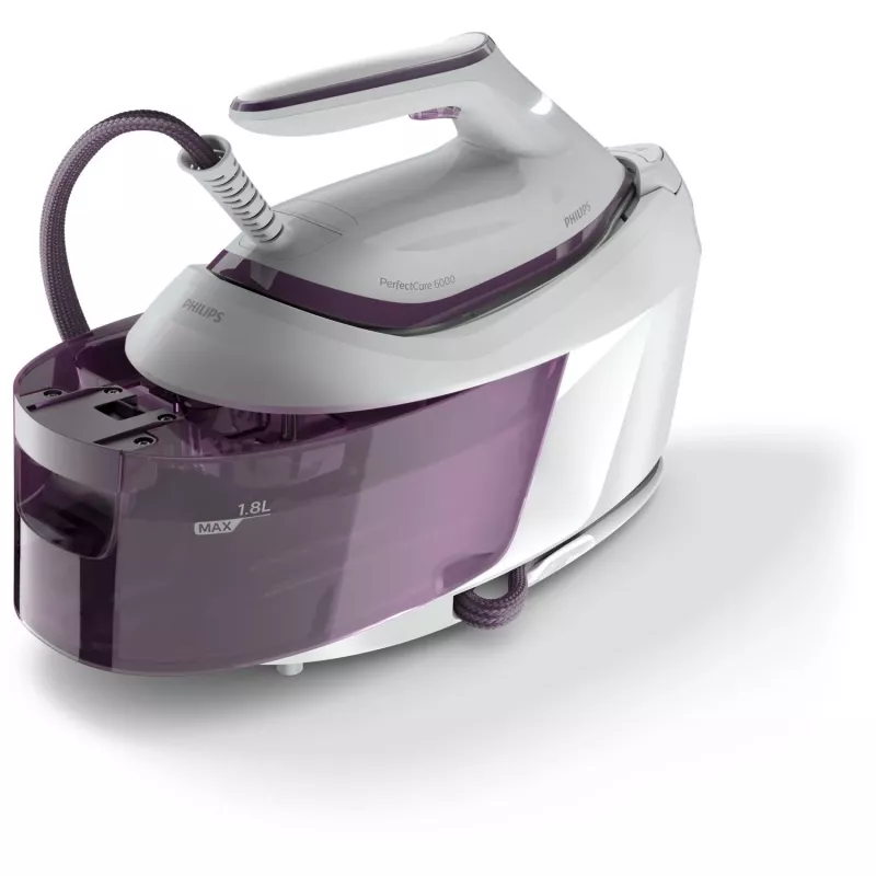 Dampfbügelstation Philips 6000er Serie PerfectCare PSG6020/30