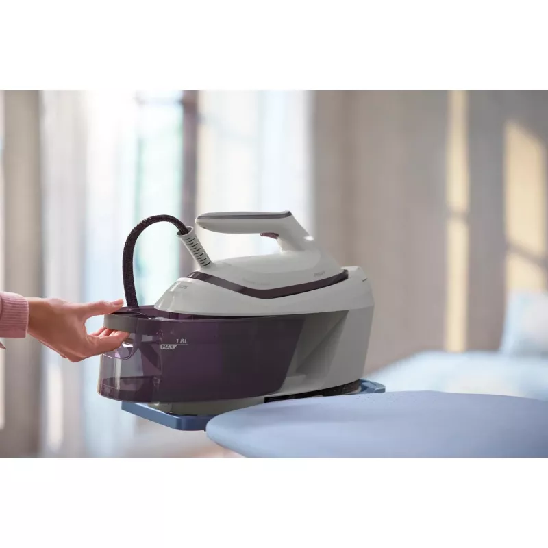 Dampfbügelstation Philips 6000er Serie PerfectCare PSG6020/30