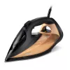 Philips 7000 series DST7040/80 HV Dampfbügeleisen Schwarz/Gold