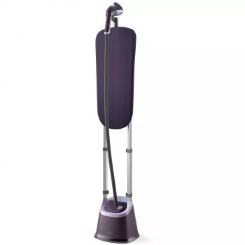 Dampfglätter Philips STE3180/30 — 2000 W, Dauer-Dampf 40 g/min, 1,8 m Kabel, Höhe 1720 mm