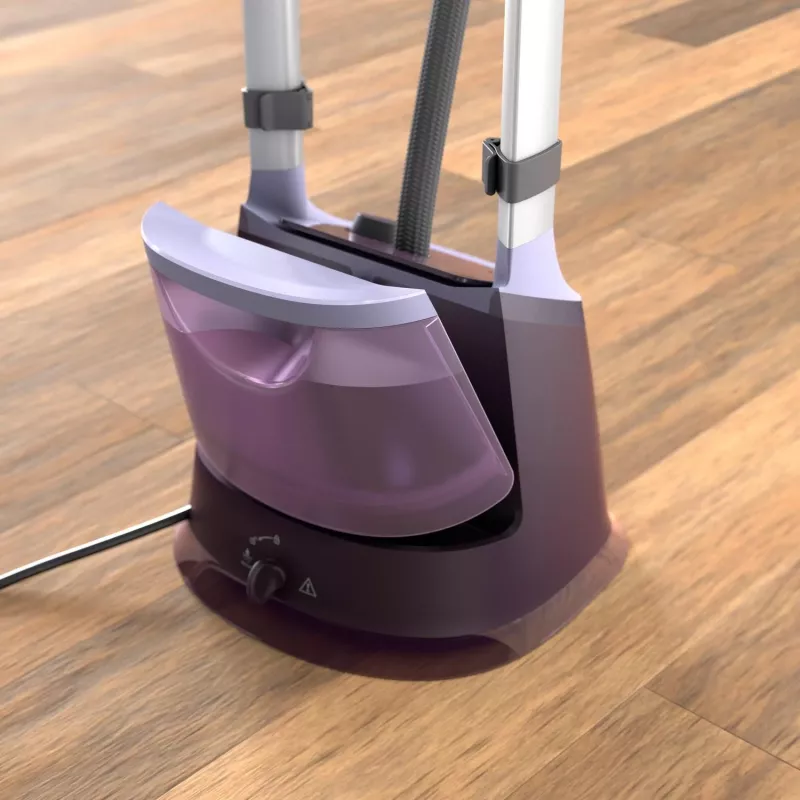 Dampfglätter Philips STE3180/30 — 2000 W, Dauer-Dampf 40 g/min, 1,8 m Kabel, Höhe 1720 mm