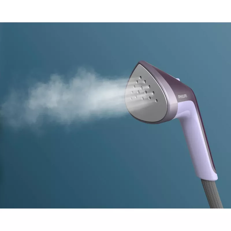 Dampfglätter Philips STE3180/30 — 2000 W, Dauer-Dampf 40 g/min, 1,8 m Kabel, Höhe 1720 mm