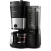 Philips HD7900/01 Kaffeemaschine Vollautomat Filterkaffeemaschine 1,25 L