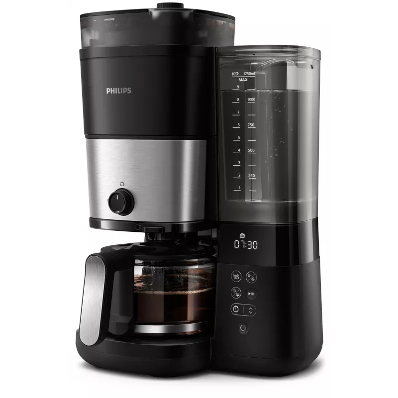 Philips HD7900/01 Kaffeemaschine Vollautomat Filterkaffeemaschine 1,25 L