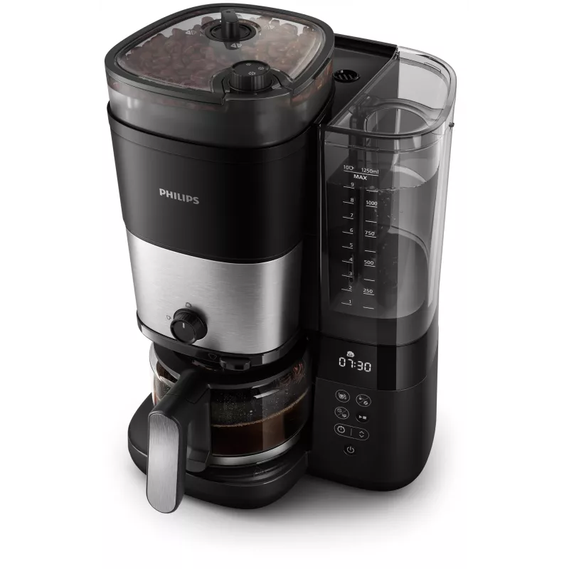Philips HD7900/01 Kaffeemaschine Vollautomat Filterkaffeemaschine 1,25 L