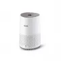 Luftreiniger Philips AC0650/10 für Räume bis 39 m², CADR 170 m³/h, 12 W, 49 dB, 2,2 kg, beige/weiß