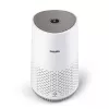 Luftreiniger Philips AC0650/10 für Räume bis 39 m², CADR 170 m³/h, 12 W, 49 dB, 2,2 kg, beige/weiß
