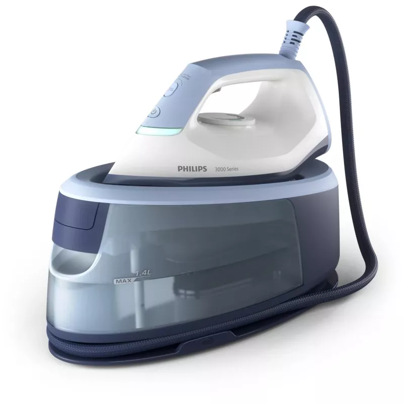 Philips 3000 Serie PSG3000/20 Dampfgenerator