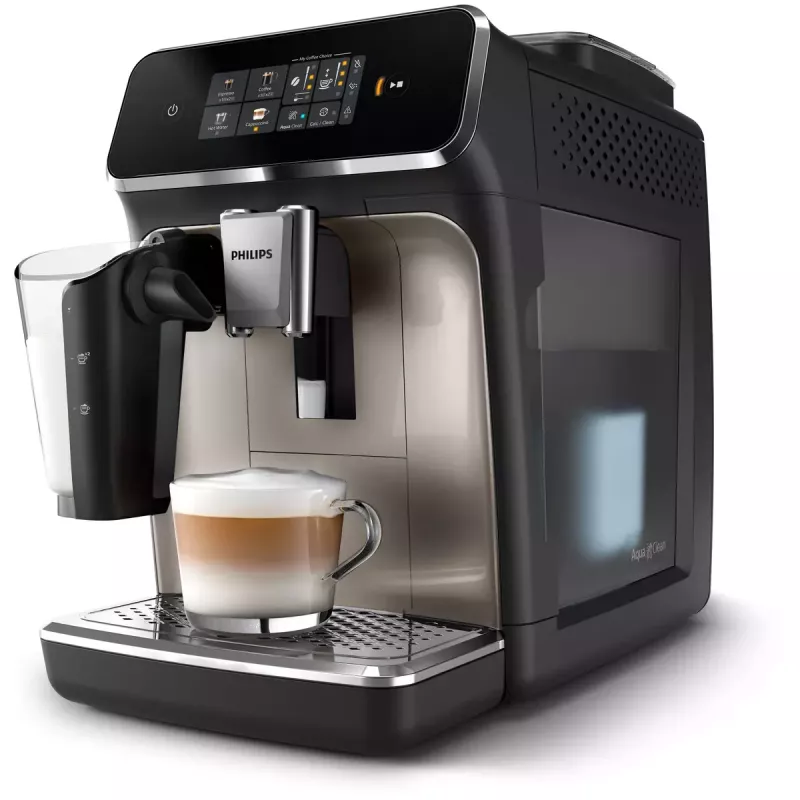 Philips Series 2300 EP2336/40 Vollautomatische Espressomaschine