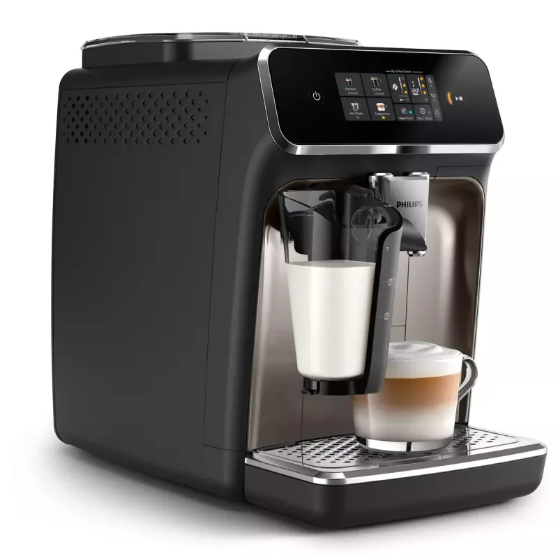 Philips Series 2300 EP2336/40 Vollautomatische Espressomaschine