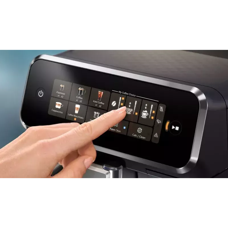 Philips Series 2300 EP2336/40 Vollautomatische Espressomaschine