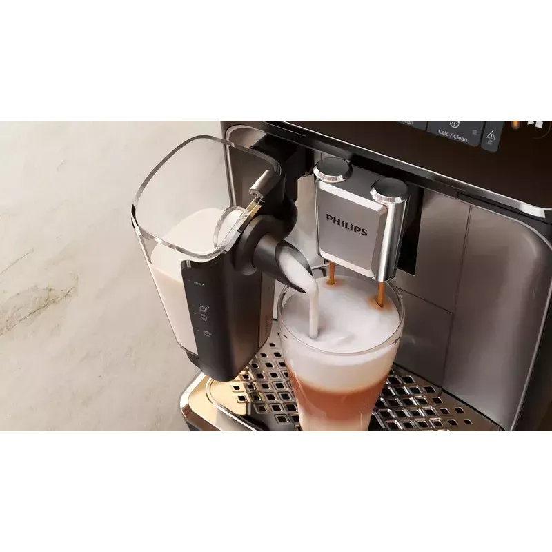 Philips Series 2300 EP2336/40 Vollautomatische Espressomaschine