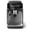 Espressomaschine Philips EP3329/70 — vollautomatisch, 1,8-Liter-Wassertank, integriertes Mahlwerk, 2 Ausläufe, 1500 W