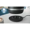 Elektrischer Wasserkocher Philips 7000 Series HD9396/90 — 1,7 L, 2400 W, Edelstahl, doppelwandig