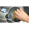 Elektrischer Wasserkocher Philips 7000 Series HD9396/90 — 1,7 L, 2400 W, Edelstahl, doppelwandig
