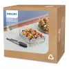 Zubehörset Philips HD9920/00 für Airfryer 6,2 L 8,3 L 9 L