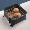 Zubehörset Philips HD9920/00 für Airfryer 6,2 L 8,3 L 9 L