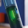 Elektrischer Wischer Philips XV3101/01 Batterie Nass Beutellos Blau 1,2 Ah
