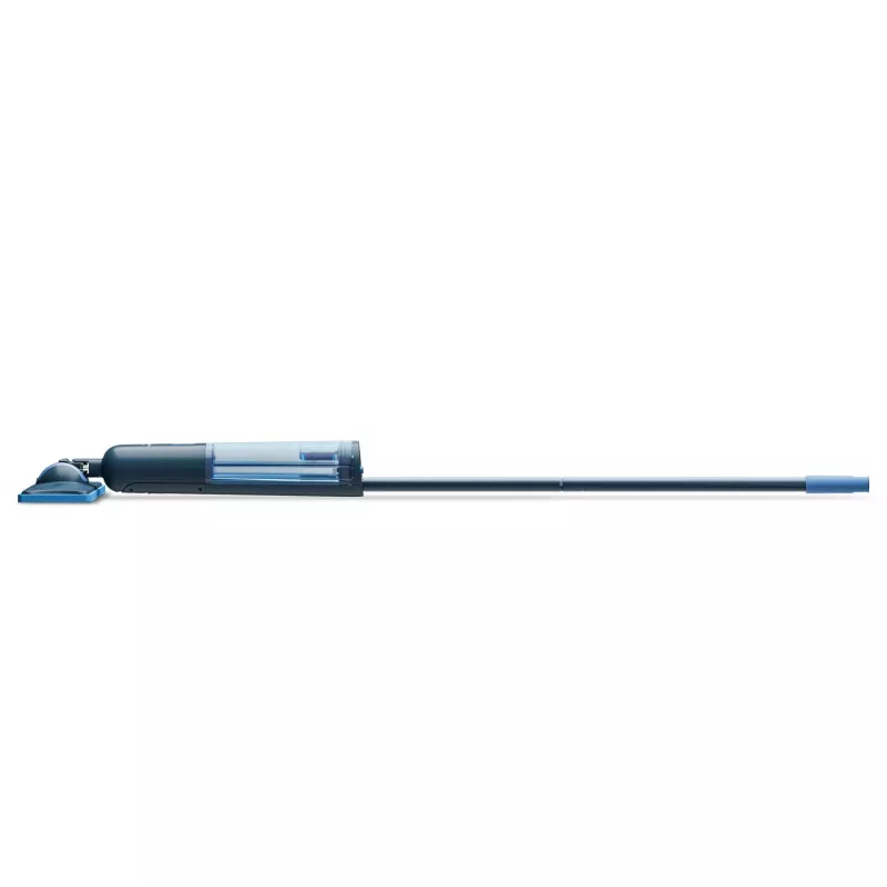 Elektrischer Wischer Philips XV3101/01 Batterie Nass Beutellos Blau 1,2 Ah