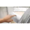 Haushalts-Blattventilator, Philips, CX2550/00