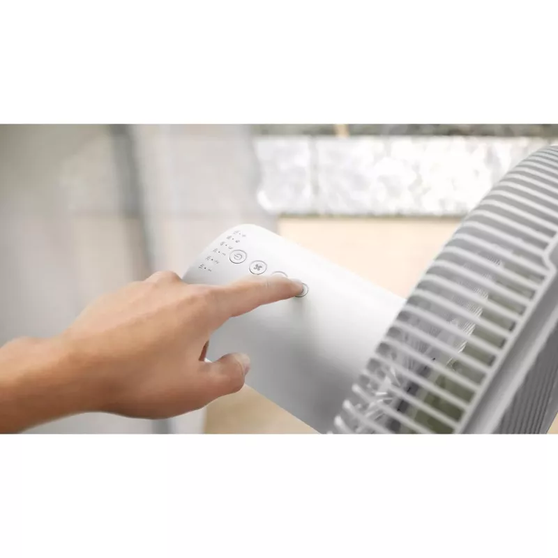 Haushalts-Blattventilator, Philips, CX2550/00