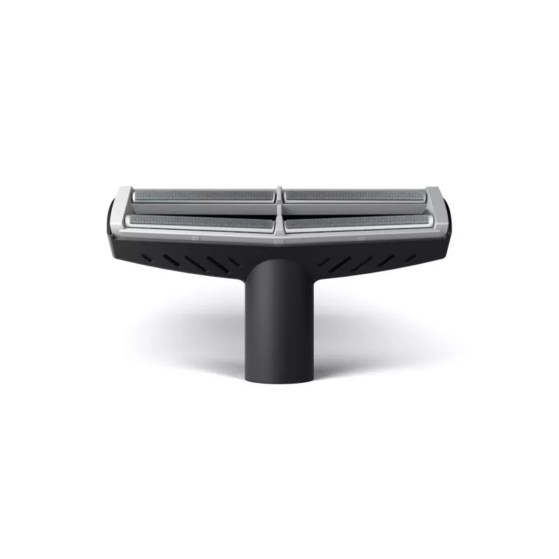 Bodenstaubsauger Philips 8000 Serie XD8122/10 — 900 W, 4 L Staubbeutel, HEPA-Filter, schwarz