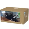 Bodenstaubsauger Philips 8000 Serie XD8122/10 — 900 W, 4 L Staubbeutel, HEPA-Filter, schwarz
