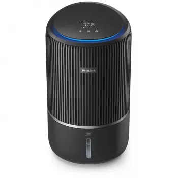 Luftreiniger Philips AC3421/13 78 m² 300 m³/h 43 W Schwarz