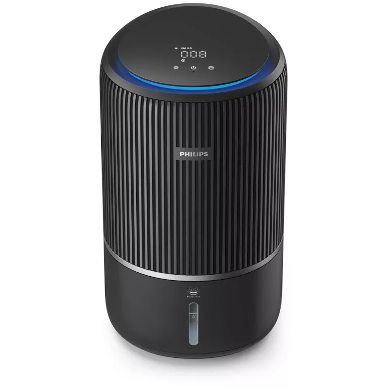 Luftreiniger Philips AC3421/13 78 m² 300 m³/h 43 W Schwarz