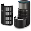 Luftreiniger Philips AC3421/13 78 m² 300 m³/h 43 W Schwarz