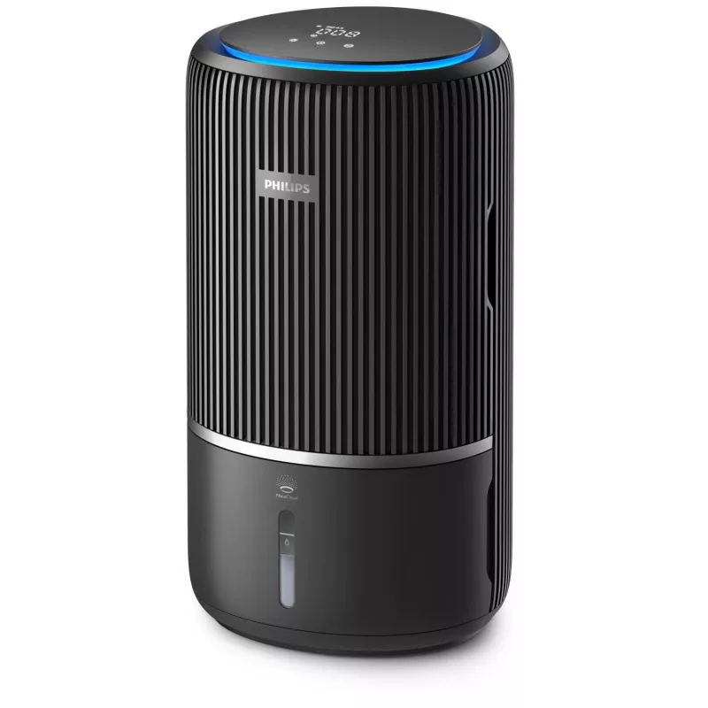 Luftreiniger Philips AC3421/13 78 m² 300 m³/h 43 W Schwarz