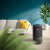 Luftreiniger Philips AC3421/13 78 m² 300 m³/h 43 W Schwarz