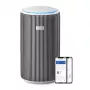 Philips 3200 series PureProtect, 47,5 dB, 520 m³/h