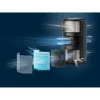 Luftreiniger Philips 4200er Serie AC4221/11 — Fläche 156 m², CADR 600 m³/h, 51,5 dB, 54 W, Schwarz, 6,5 kg