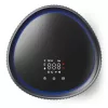 Luftreiniger Philips 4200er Serie AC4221/11 — Fläche 156 m², CADR 600 m³/h, 51,5 dB, 54 W, Schwarz, 6,5 kg