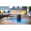 Luftreiniger Philips 4200er Serie AC4221/11 — Fläche 156 m², CADR 600 m³/h, 51,5 dB, 54 W, Schwarz, 6,5 kg