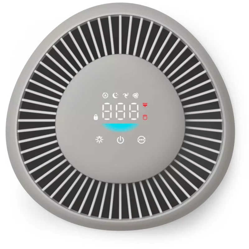 Philips AC0921/14 Luftreiniger 65 m² 49 dB 21 W Beige