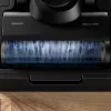 Philips 7000er-Serie XW7263/11 Stabstaubsauger/elektrischer Besen 2-in-1-Stabstaubsauger Batterie Trocken&Nass Beutellos 0,45 l 160 W Schwarz